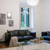 Отель ALTIDO Splendid 3BR Apt with Parking and Terrace in Como, фото 2