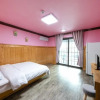 Отель Geojedo Iris Pension, фото 29