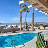 Отель Private Oasis w/ Pool & Views, 2 Mi to Lake Havasu, фото 12
