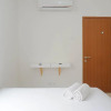 Отель Comfortable 2BR Apartment at Pavilion Permata, фото 15