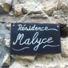 Отель Résidence Malyce в Баньер-де-Бигоре