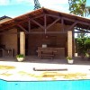 Отель Villa With 4 Bedrooms in Cumbuco, With Wonderful sea View, Private Poo, фото 13