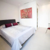 Отель Sea View 6 Bedroom Villa With a Heated Pool, фото 4