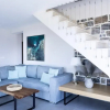 Отель Mochlos Harbour View - 3 bed Villa With sea Views, фото 13