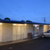 Отель Broadway Lodge Motel, фото 1