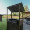 Отель Wooden Interior, Nice Garden and Quiet Situation, фото 11