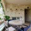 Отель Skalani Stone Houses, фото 24