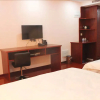 Отель Weihai Zhazhichuang Theme Hotel, фото 2