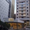 Отель Aeolos Luxury Suites в Афинах
