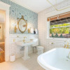 Отель Martha's  Bed and Breakfast, фото 17