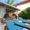 Отель Baan Fah Sai, фото 19