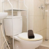 Отель Fancy And Comfy 2Br Apartment At Springlake Summarecon, фото 6