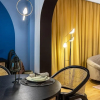 Отель Modern 3 BR Flat on the Edge of Old Town, фото 4