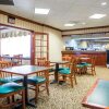 Отель Quality Inn & Suites Kansas City - Independence I-70 East, фото 16