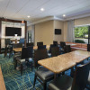 Отель SpringHill Suites by Marriott Mishawaka-University Area, фото 23