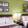 Отель Sleep Inn Fayetteville I-95, фото 26