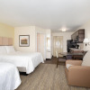 Отель Candlewood Suites Cheyenne, an IHG Hotel, фото 6