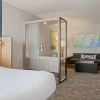 Отель SpringHill Suites by Marriott Ocala, фото 3