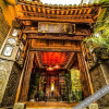 Отель Tengchong Heshun Home Inn, фото 3