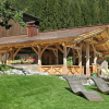 Отель Chalet Bauernhaus, фото 4