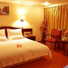 Отель Danshui Xinyuan Gelin Hotel, фото 3