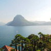 Отель Casanita Lugano in Lugano, фото 14