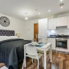 Отель Contemporary Apartment Central Liverpool, фото 13