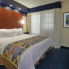 Отель Residence Inn by Marriott Cincinnati Downtown/The Phelps, фото 4