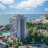 Отель Sea View Apartments - Avenue Hotel, фото 7