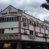Отель Red Apple Hotel, фото 12