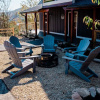 Отель Ascension Ridge - New Construction! - Great Views! 3 Bedroom Cabin by Redawning, фото 11