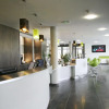 Отель Hôtel Mercure Nantes Ouest Saint-Herblain Zenith, фото 2