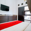 Отель RedDoorz Syariah near Unila, фото 3