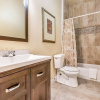 Отель Brand New Spacious 4BD, фото 20