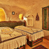 Отель Cappadocia Cave Suites Hotel - Special Class, фото 2
