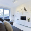 Отель ALTIDO Bright & Cosy Modern Studio in Kensington, фото 4