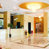 Отель Binjiang Holiday Hotel, фото 2