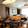 Отель Locca Service Apartment, фото 18