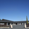 Отель Oxford Court Motel, фото 1