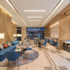 Отель Holiday Inn Express Lanzhou New District, an IHG Hotel, фото 15