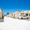 Отель Müskebi Villas, фото 49