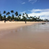 Отель Pousada Praia de Guarajuba, фото 19