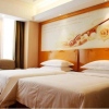Отель Viena International Hotel (Cangzhou Qingnian East Road), фото 6
