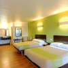 Отель Motel 6 Longview, TX - North, фото 6