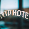 Отель The Grand Hotel, фото 11