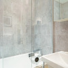 Отель Bright 2 Bedroom Apartment in South Kensington, фото 7