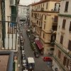 Отель CaraFe'&CaraSpe' в Неаполе