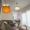 Отель Lovely 4 Star 3-bed Apartment in Podstrana, фото 2