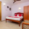 Отель OYO 18953 Anara Residency, фото 3