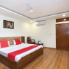 Отель OYO 24442 Amaze Inn, фото 6